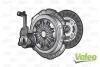 Комплект зчеплення (241мм) VOLVO C30, C70 II, S40 II, S60 II, S80 II, V40, V50, V60 I, V70 III, XC60 I, XC70 II  FORD FOCUS II 2.0D/2.4D/2.5 01.04-05.18 834466