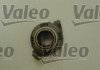 Комплект сцепления Valeo 835008 (фото 4)