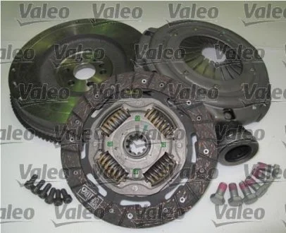 Комплект зчеплення Valeo 835083 (фото 1)