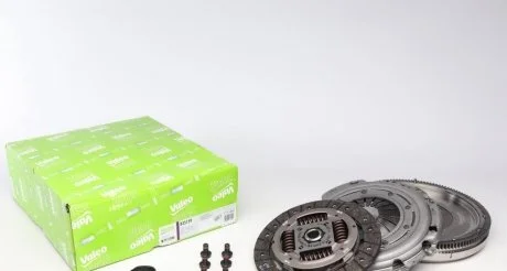 Комплект зчеплення Valeo 835159