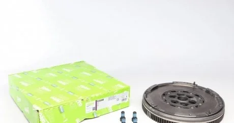 Маховик зчеплення Valeo 836046