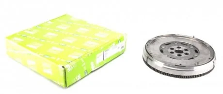 Маховик зчеплення Valeo 836047