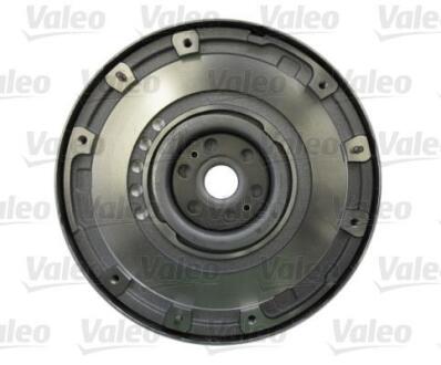 Маховик FOCUS C-MAX (DM2), 1 Valeo 836076