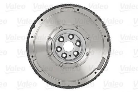 Маховик Valeo 836127