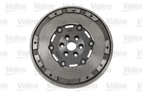 Маховик Valeo 836161