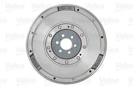 Комплект зчеплення Valeo 836222