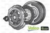 SPRZEGLO+KOLO DWUMASOWE FULLPACK DMF Valeo 837127 (фото 1)