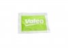 Комплект сцепления + маховик + гидравлический выжимной Valeo 845050 (фото 25)