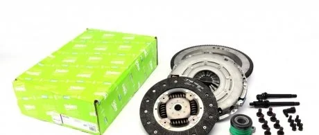 Комплект зчеплення Valeo 845193