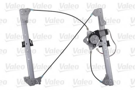 Подъемное устройство для окон Valeo 850062