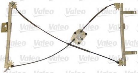 Подъемное устройство для окон Valeo 850843