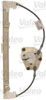 Стеклоподъемник Valeo 850920