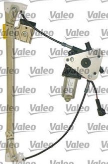 Подъемное устройство для окон Valeo 851178 (фото 1)