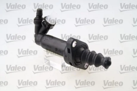 Циліндр зчеплення Valeo 874714 (фото 1)