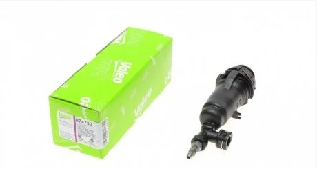 Циліндр зчеплення Valeo 874730