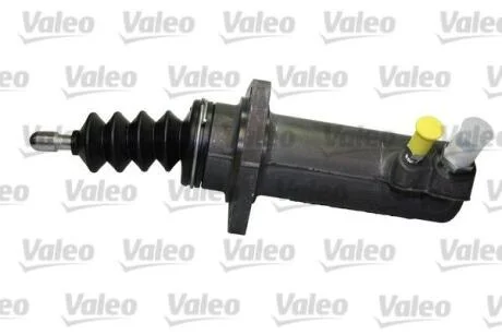 Головний циліндр зчеплення (діаметр отвору 38,1мм) SCANIA 4, P I, R I, T 09.95-05.19 Valeo 874832