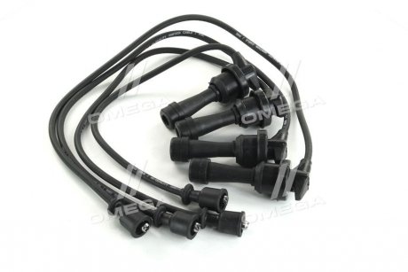 Комплект кабелів високовольтних Valeo C1115 (фото 1)
