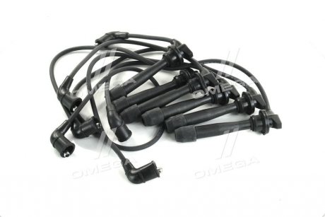 Комплект кабелів високовольтних Valeo C1140 (фото 1)