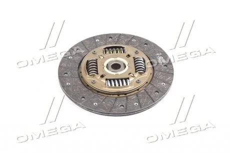 Диск зчеплення Valeo DW-42
