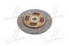 Диск сцепления DAEWOO LACETTI 1.4,1.5,1.6 02- 215*145*24*20.7 DW-47