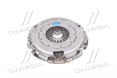 Диск зчепл. натискний CHEVROLET CRUZE 2,0 CDI 09- (PHC) Valeo DWC-59