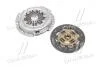 Сцепление FORD FIESTA IV-V 1,0-1,25-1,3-1,4 95 (Выр-во VALEO PHC) FD111/FDC82