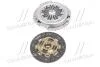 Сцепление FORD FIESTA IV-V 1,0-1,25-1,3-1,4 95 (Выр-во PHC) Valeo FD111/FDC82 (фото 2)