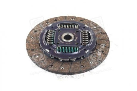Диск сцепления Valeo HD-110 (фото 1)