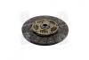 Диск сцепления Valeo HD-69 (фото 4)