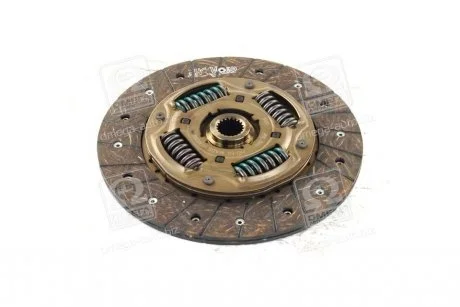 Диск сцепления (выр-во PHC) Valeo HD-88 (фото 1)
