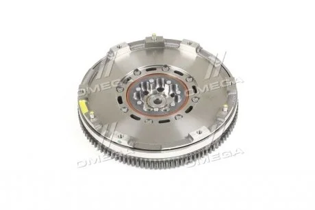 Маховик зчеплення Valeo HDFW-05