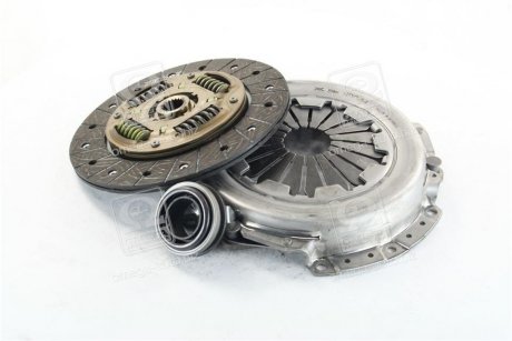 К-т зчеплення Valeo HDK-103