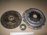 К-т сцепления Valeo HDK-154 (фото 2)