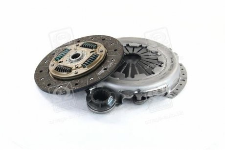 К-т сцепления Valeo HDK-154