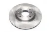 ДИСК тормозной перед. HYUNDAI SONATA EF 16 (ВЫР-ВО PHC) Valeo R1014 (фото 2)