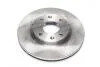 ДИСК тормозной перед. HYUNDAI SONATA EF 16 (ВЫР-ВО PHC) Valeo R1014 (фото 3)