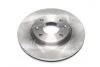 ДИСК тормозной перед. HYUNDAI SONATA EF 16 (ВЫР-ВО PHC) Valeo R1014 (фото 4)