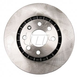 Тормозной диск PHC Valeo R3003
