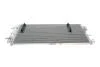 Конденсор кондиционера A4/A5/Q5 ALL 07- (Van Wezel) 03005297