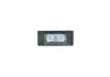 Ліхтар підсвітки номерного знаку LEFT/RIGHT VAG 5/11+ LED (Van Wezel) 0307920