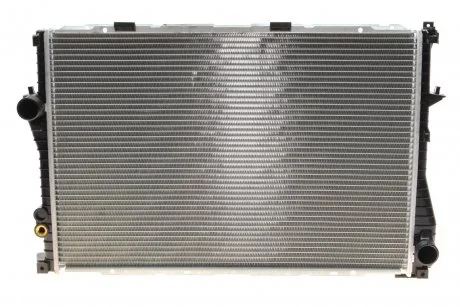 Радиатор BMW5(E36)/7(E39) MT 94-98 Van Wezel 06002170 (фото 1)