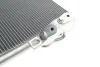 Конденсор кондиционера BMW X3 (F25) MT/AT 10- Van Wezel 06005479 (фото 5)
