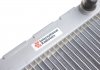 Радиатор охлаждения Van Wezel 06012708 (фото 6)