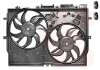 Вентилятор, система охолодження двигуна 1651749