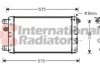 Радиатор, охлаждение двигателя Van Wezel 17002239 (фото 3)