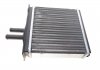 Радиатор печки Van Wezel 17006150 (фото 2)