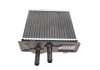 Радиатор печки Van Wezel 17006150 (фото 3)