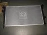 Радіатор охолодження двигуна FOCUS/MAZDA3/S40 16/8 03- (Van Wezel) 18002369