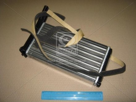 Радиатор обогревателя FORD (выр-во) Van Wezel 18006093 (фото 1)