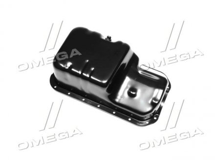 Поддон, масляный картера двигателя HONDA CIVIC 88-95 (выр-во Wan Wezel) Van Wezel 2525072 (фото 1)